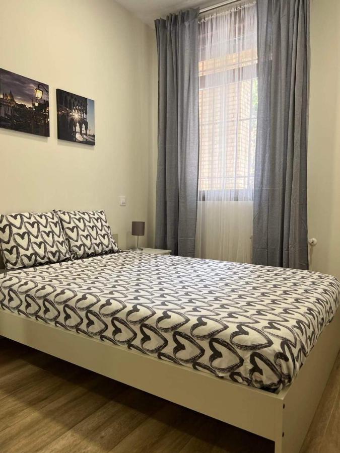 Apartament Pradalongo Madryt Zewnętrze zdjęcie