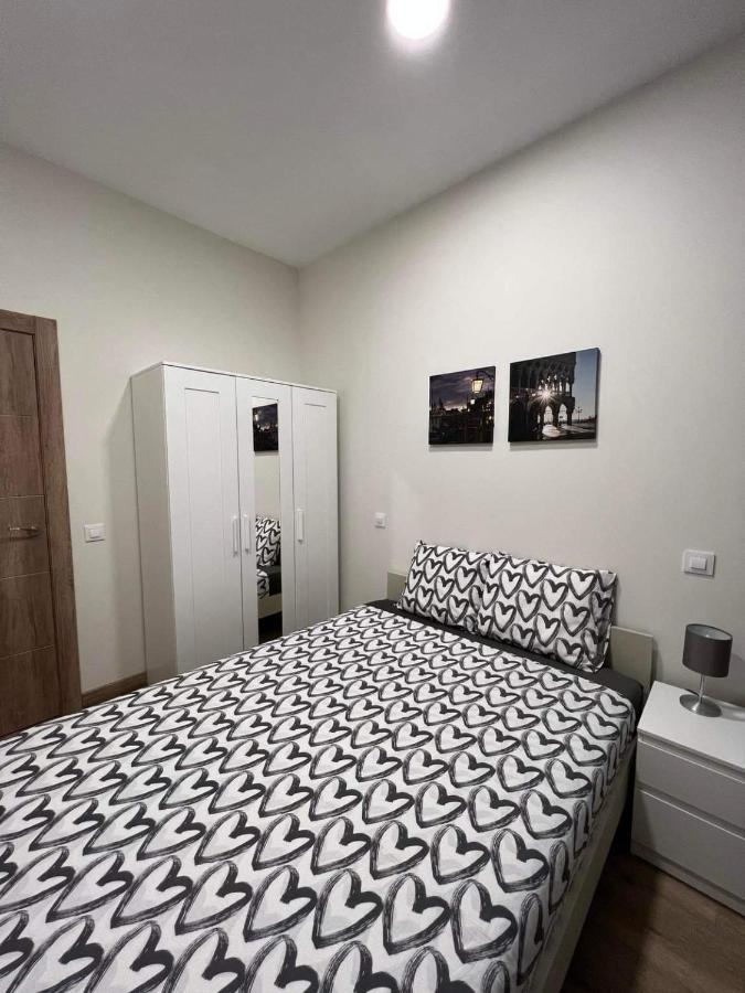 Apartament Pradalongo Madryt Zewnętrze zdjęcie