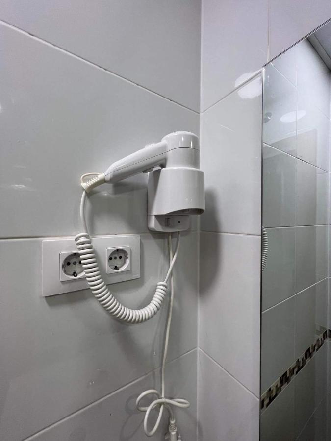 Apartament Pradalongo Madryt Zewnętrze zdjęcie